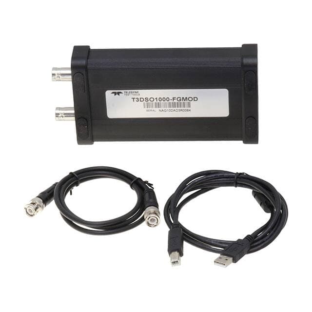 TELEDYNE T3DSO1000-FGMOD