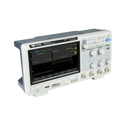 TELEDYNE T3DSO1204