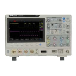 TELEDYNE T3DSO2204