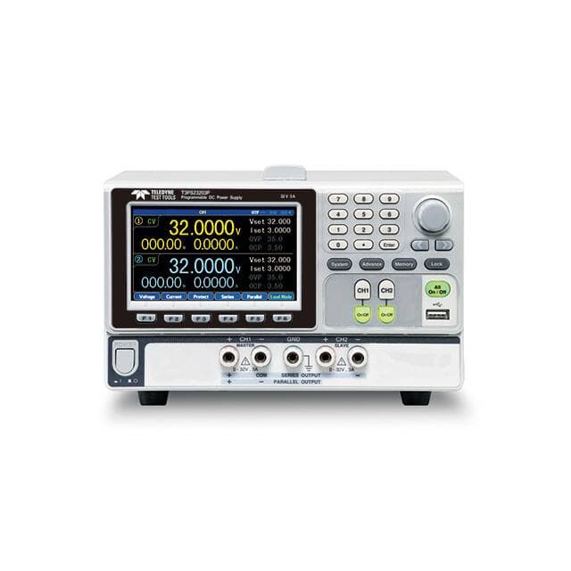 TELEDYNE T3PS23203P