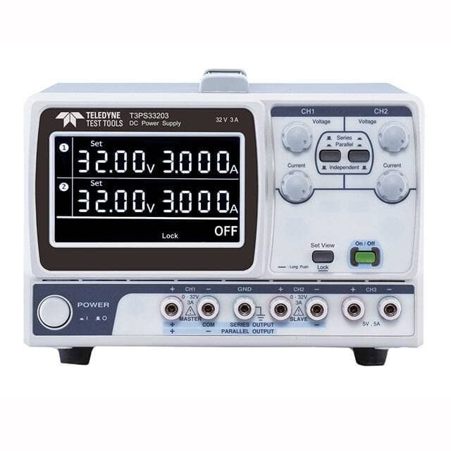 TELEDYNE T3PS33203