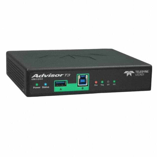 TELEDYNE USB-T0S2-A01-X