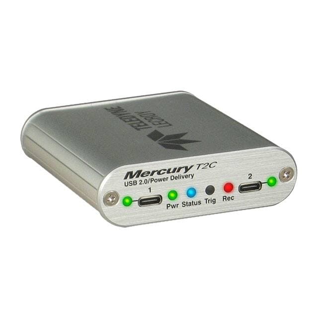 TELEDYNE USB-TMA2-M02-X