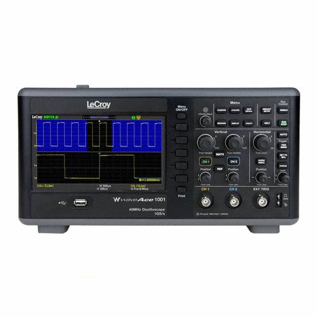 TELEDYNE WAVEACE 1001
