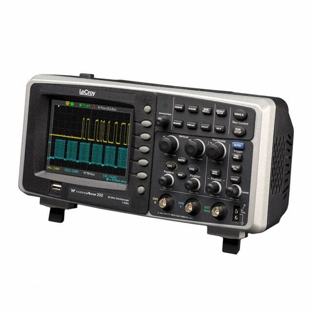 TELEDYNE WAVEACE 202