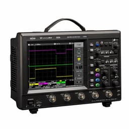 TELEDYNE WAVEJET 322-A
