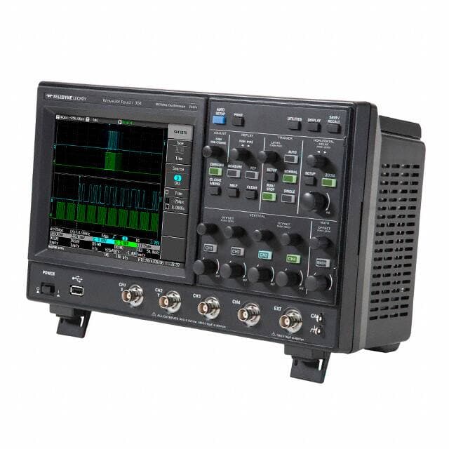 TELEDYNE WAVEJET 354 TOUCH