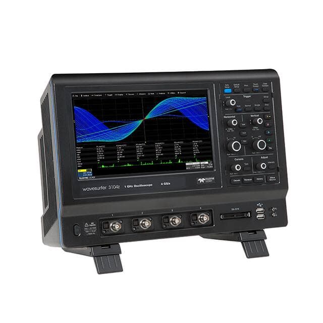 TELEDYNE WAVESURFER 3024Z