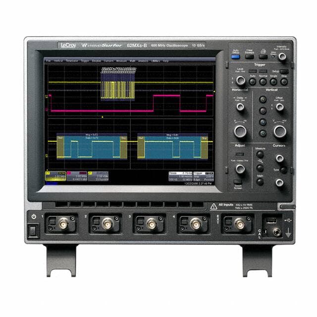 TELEDYNE WAVESURFER 62MXS-B
