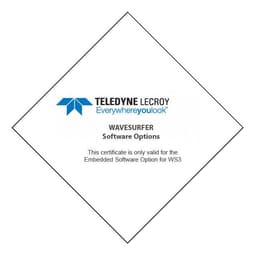 TELEDYNE WS3K-FG