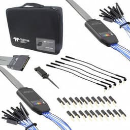 TELEDYNE WS3K-MSO