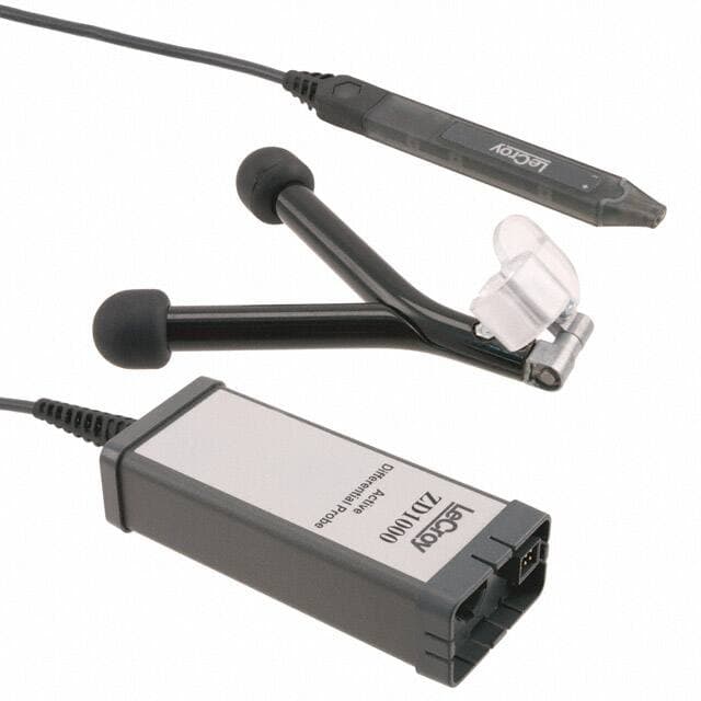 TELEDYNE ZD1000