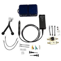 TELEDYNE ZD500
