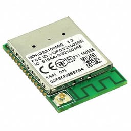 700-0081-100Telit