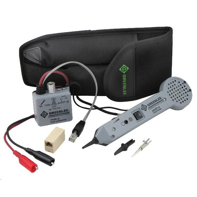 Tempo Communications 701K-G-BOX