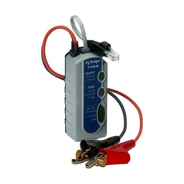 Tempo Communications 77GX2-G