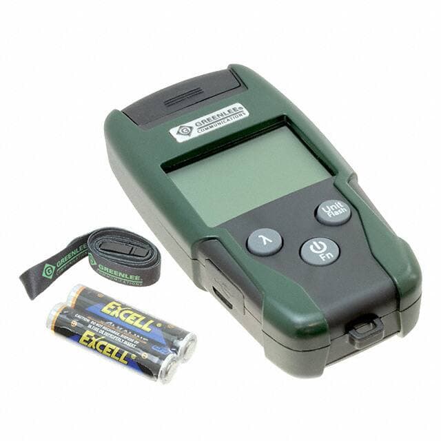 Tempo Communications GOPM01