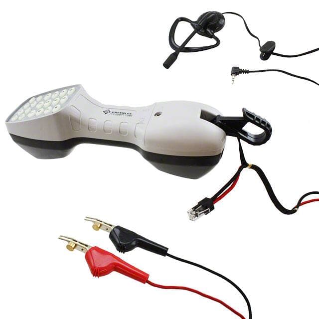 Tempo Communications TM-500