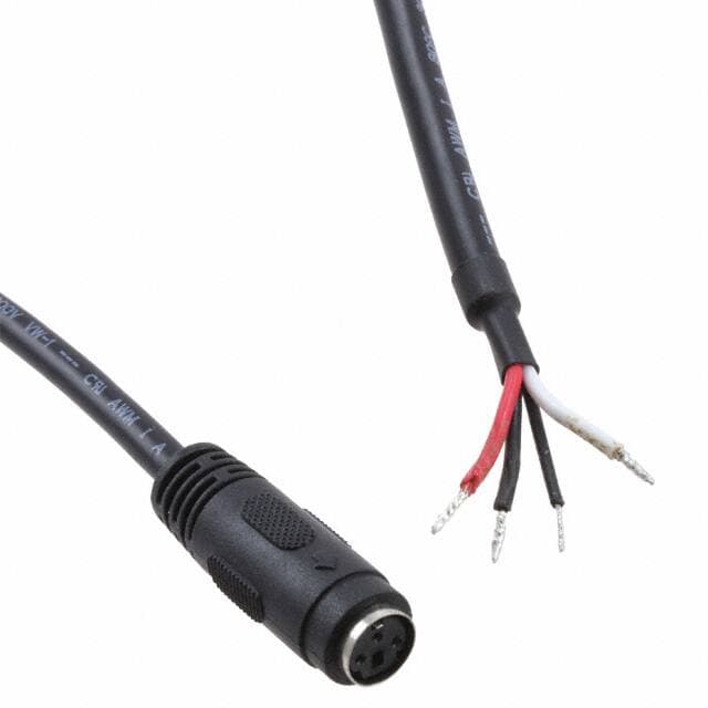 Tensility International Corp 10-00426