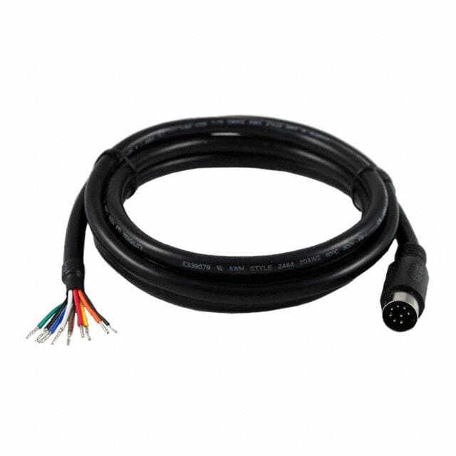 Tensility International Corp 10-00438