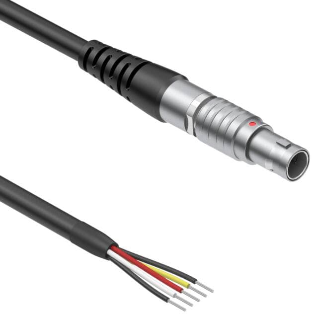 Tensility International Corp 10-02262