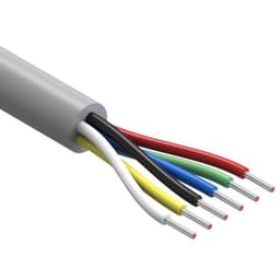 Tensility International Corp 30-00509