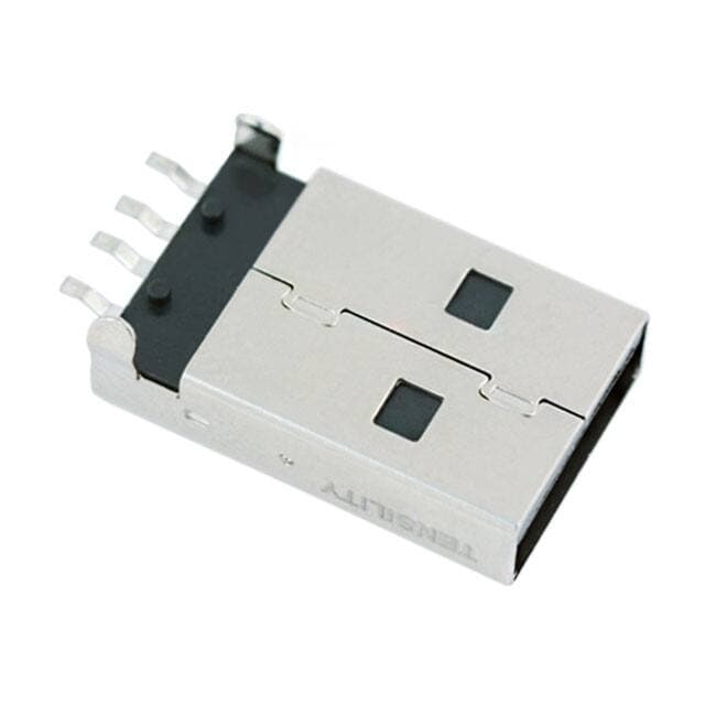 Tensility International Corp 54-00011