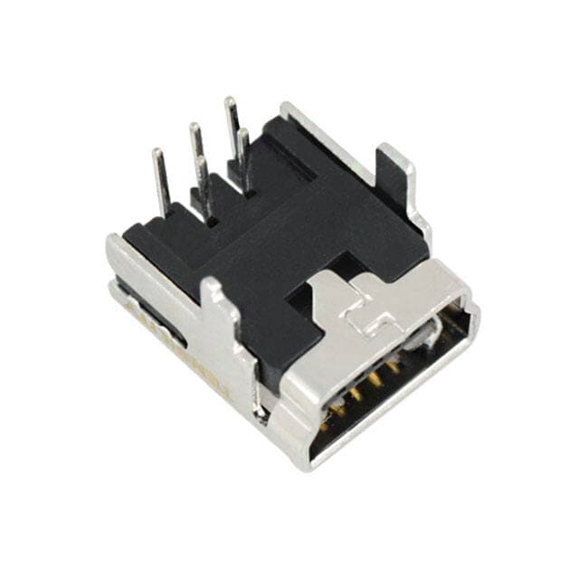 Tensility International Corp 54-00027