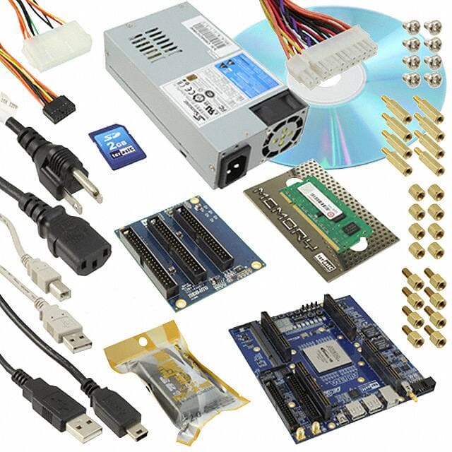 Terasic Inc. P0005