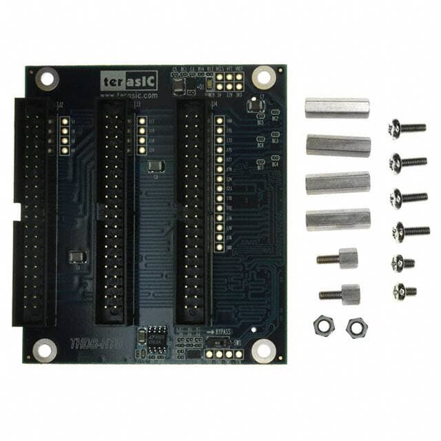 Terasic Inc. P0033