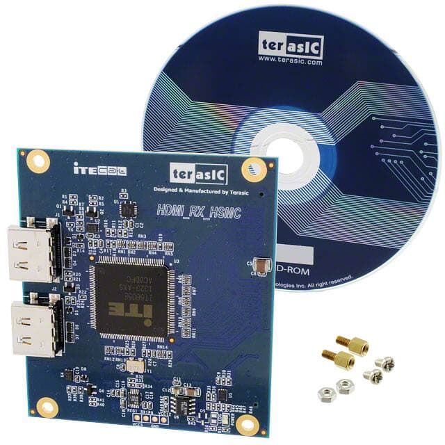Terasic Inc. P0083