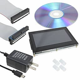 Terasic Inc. P0127