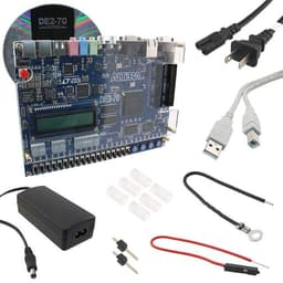 Terasic Inc. P0304
