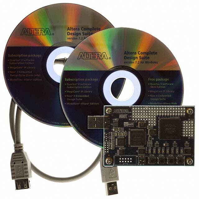 Terasic Inc. P0305
