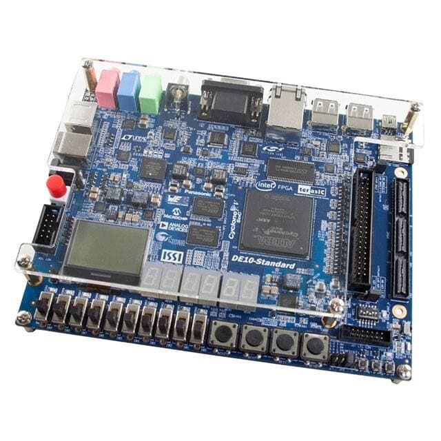Terasic Inc. P0493