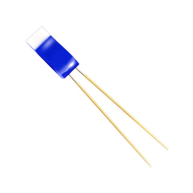 TEWA Sensors LLC TT-PT100B-2050-11-AUNI