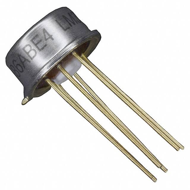 TI LM394CH/NOPB