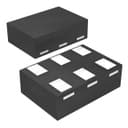 TI 74LVC1G3157DRYRG4