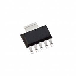 TI REG102GA-2.5/2K5G4