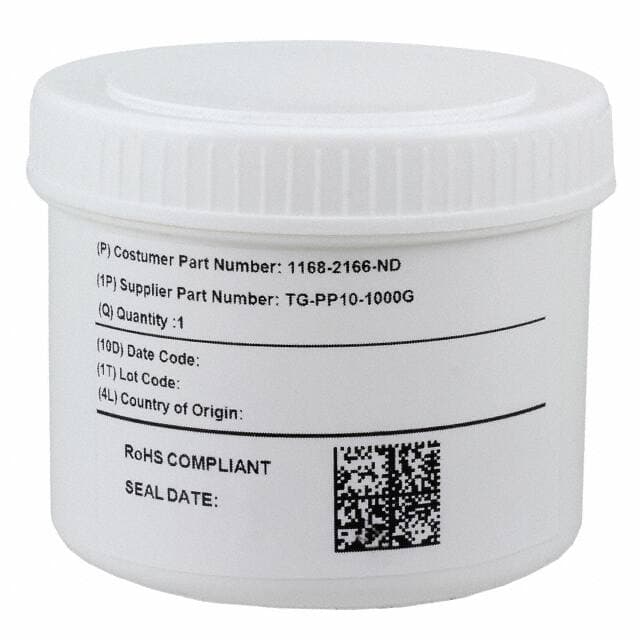 t-Global Technology TG-PP10-1000G