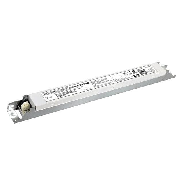 Thomas Research Products 050W-052C1400-L03-UN-D2