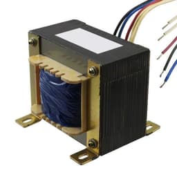 Thomas Research Products 120/277-275VA-IC