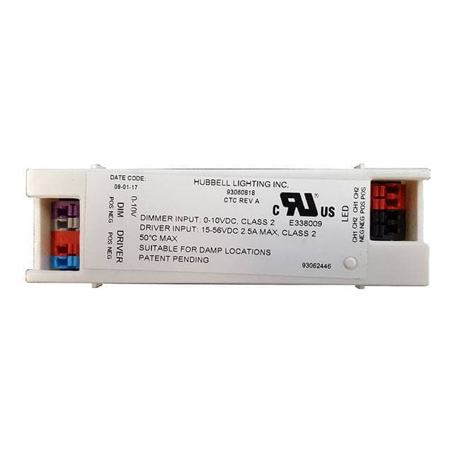 Thomas Research Products 93060818