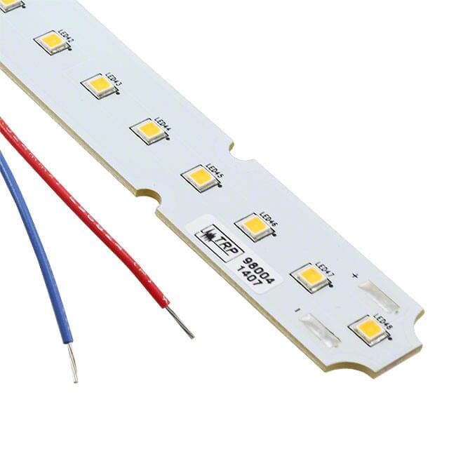 Thomas Research Products 98004