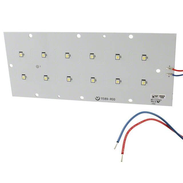 Thomas Research Products 98009