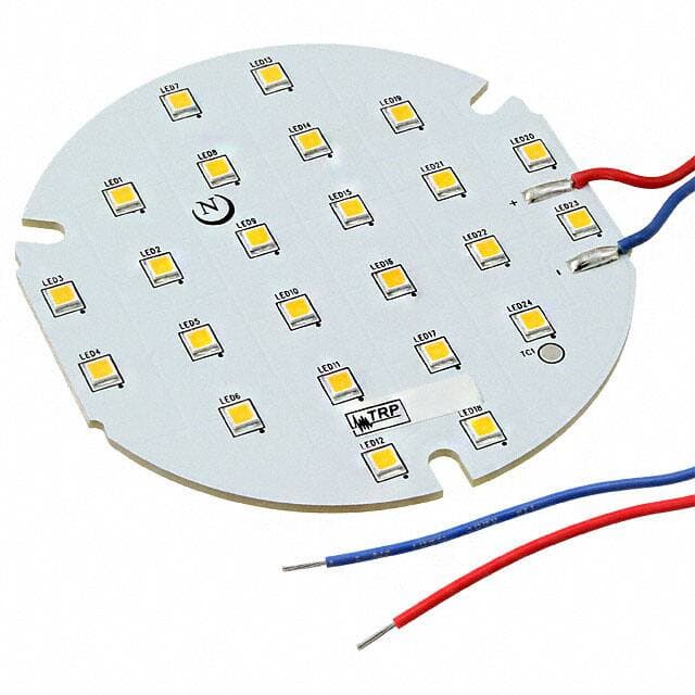 Thomas Research Products 98015