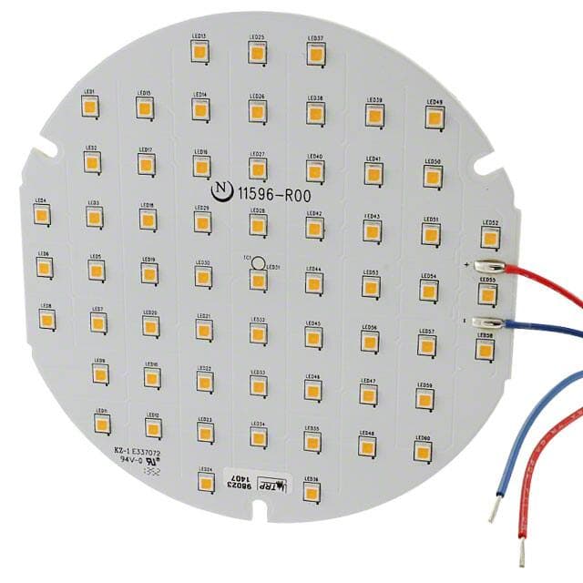 Thomas Research Products 98023