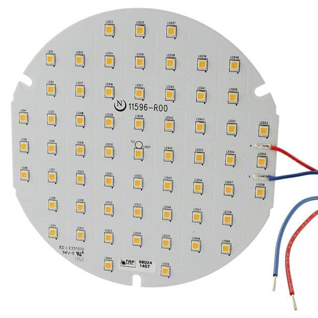 Thomas Research Products 98024