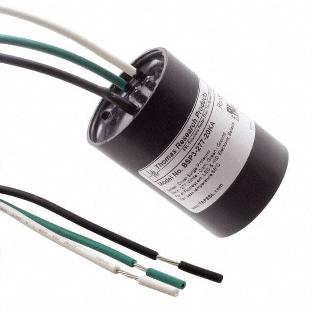 Thomas Research Products BSP3-277-20KA