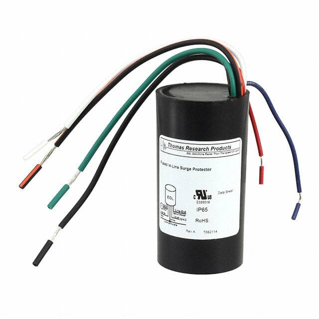 Thomas Research Products EOL3-277-20KA-R